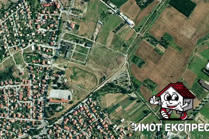 Agricultural Land in Oblast Plovdiv, Асенов