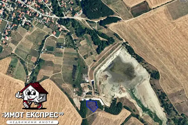 Agricultural Land in Oblast Plovdiv, Асенов