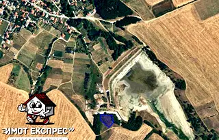 Земеделски имот в Пловдив, Асенов