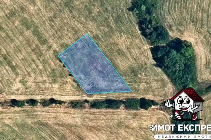 Agricultural Land in Oblast Plovdiv, Асенов