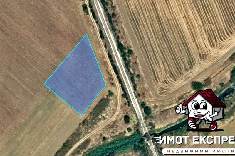Agricultural Land in Oblast Plovdiv, Асенов
