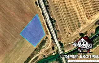 Земеделски имот в Пловдив, Асенов