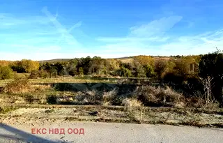 Земеделски имот в Пловдив, Хисаря