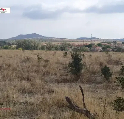 Photo 2 — Arable Land in Plovdiv, Hisarya