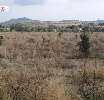 Photo 3 — Arable Land in Plovdiv, Hisarya