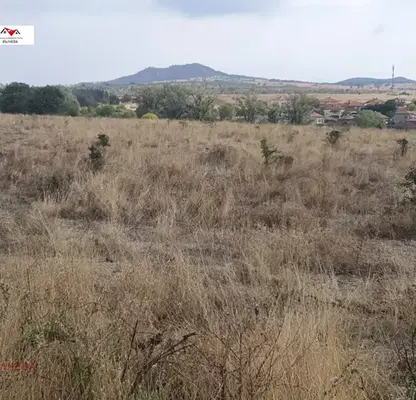Photo 4 — Arable Land in Plovdiv, Hisarya