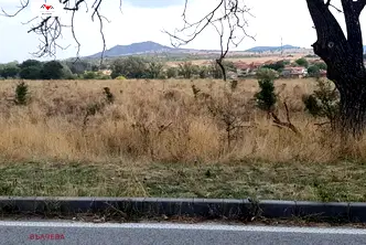 Земеделски имот в Пловдив, Хисаря