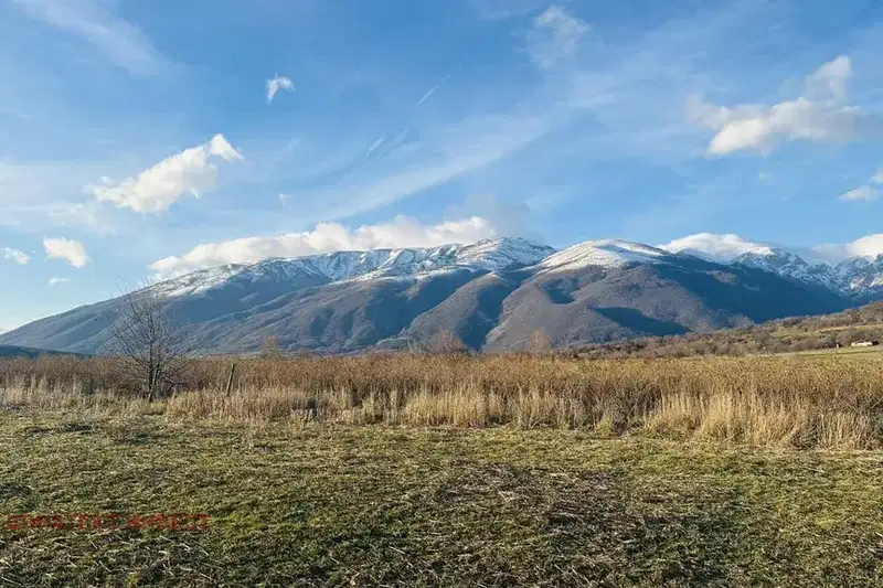 Земеделски имот в Пловдив, Калофер