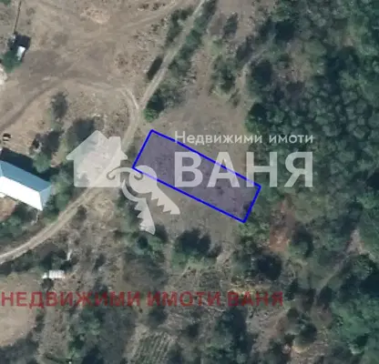 Photo 2 — Agricultural Land in Oblast Plovdiv, Karlovo