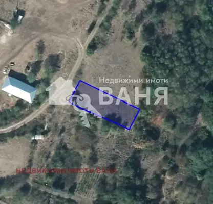 Photo 3 — Agricultural Land in Oblast Plovdiv, Karlovo