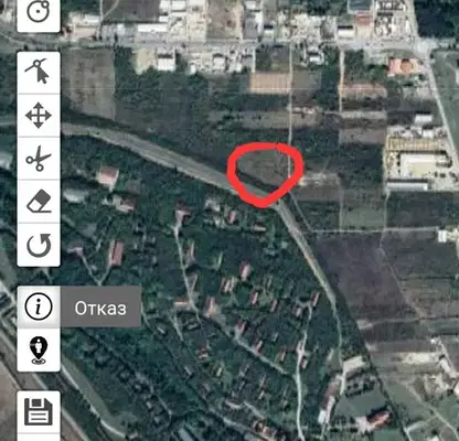 Photo 3 — Agricultural Land in Oblast Plovdiv, Karlovo