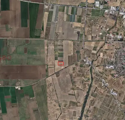 Photo 2 — Arable Land in Plovdiv, Plovdiv
