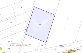 Земеделски имот в Пловдив, Пловдив
