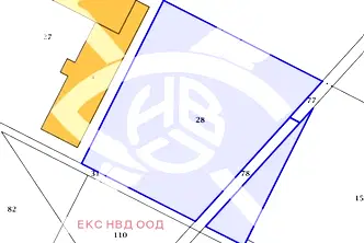Земеделски имот в Пловдив, Пловдив