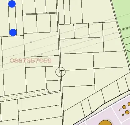 Снимка 4 — Земеделски имот в Пловдив, Пловдив
