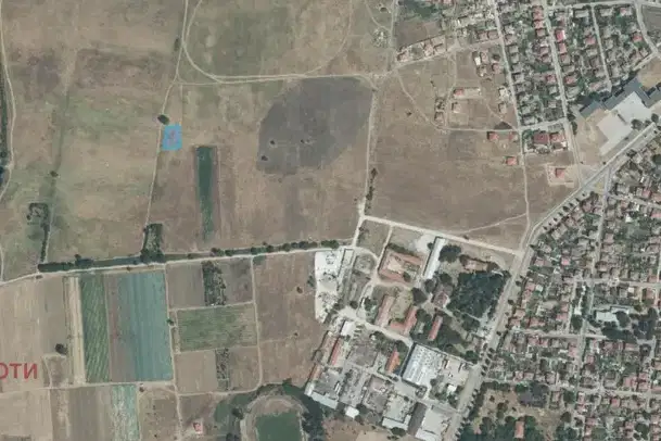 Agricultural Land in Oblast Plovdiv, Stamboliiski