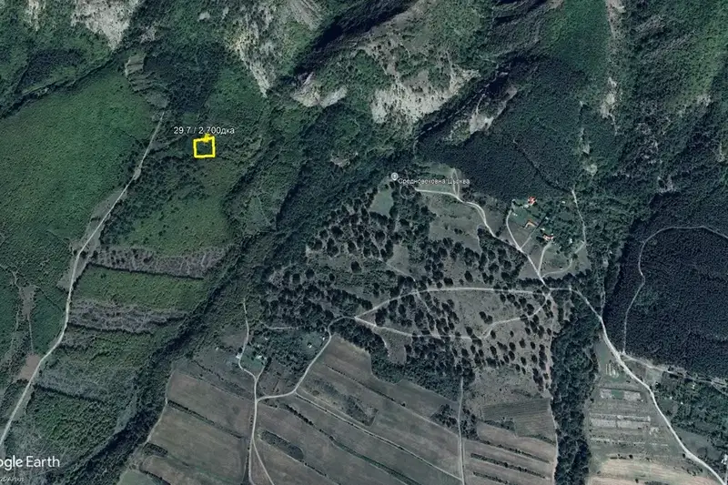 Agricultural Land in Oblast Plovdiv, Anevo