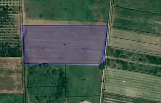 Земеделски имот в Пловдив, с. Белащица