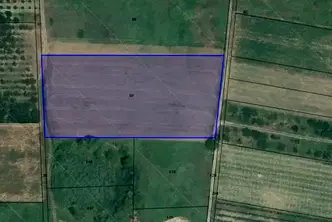 Земеделски имот в Пловдив, с. Белащица