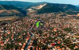 Земеделски имот в Пловдив, с. Белащица