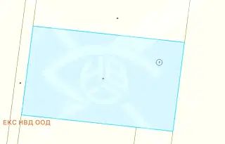 Земеделски имот в Пловдив, с. Белащица