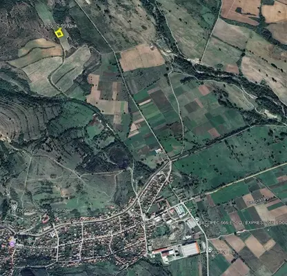 Photo 2 — Agricultural Land in Oblast Plovdiv, Bogdan