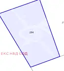 Земеделски имот в Пловдив, с. Бойково