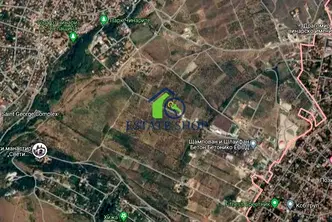 Земеделски имот в Пловдив, с. Брестник