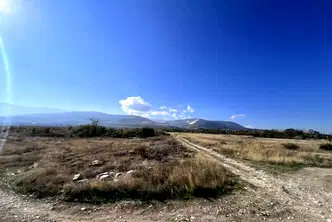 Земеделски имот в Пловдив, с. Брестник