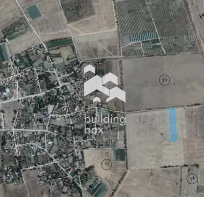 Photo 2 — Agricultural Land in Oblast Plovdiv, Dink