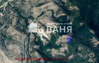 Земеделски имот в Пловдив, с. Домлян