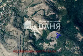 Земеделски имот в Пловдив, с. Домлян