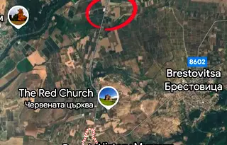 Земеделски имот в Пловдив, с. Йоаким Груево