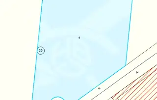 Земеделски имот в Пловдив, с. Желязно