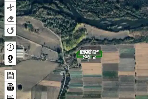 Agricultural Land in Oblast Plovdiv, Milevo