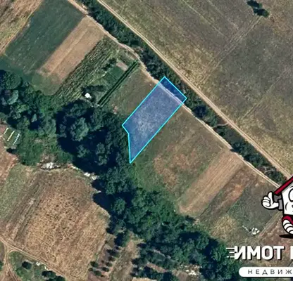 Photo 2 — Agricultural Land in Oblast Plovdiv, Muldava