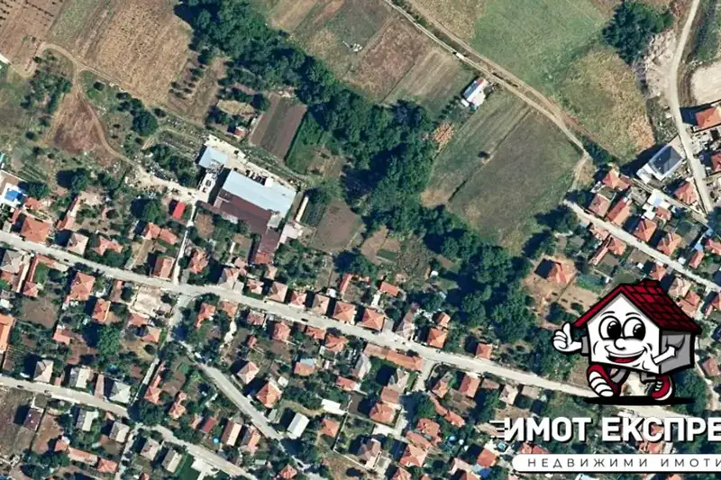Agricultural Land in Oblast Plovdiv, Muldava