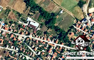 Земеделски имот в Пловдив, с. Мулдава