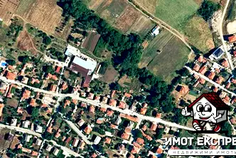 Земеделски имот в Пловдив, с. Мулдава