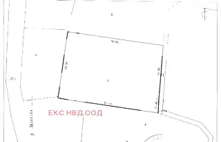Земеделски имот в Пловдив, с. Новаково