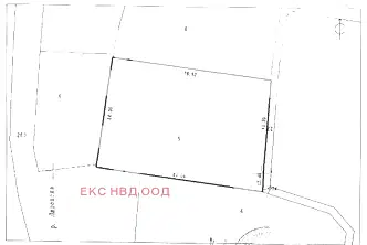 Земеделски имот в Пловдив, с. Новаково