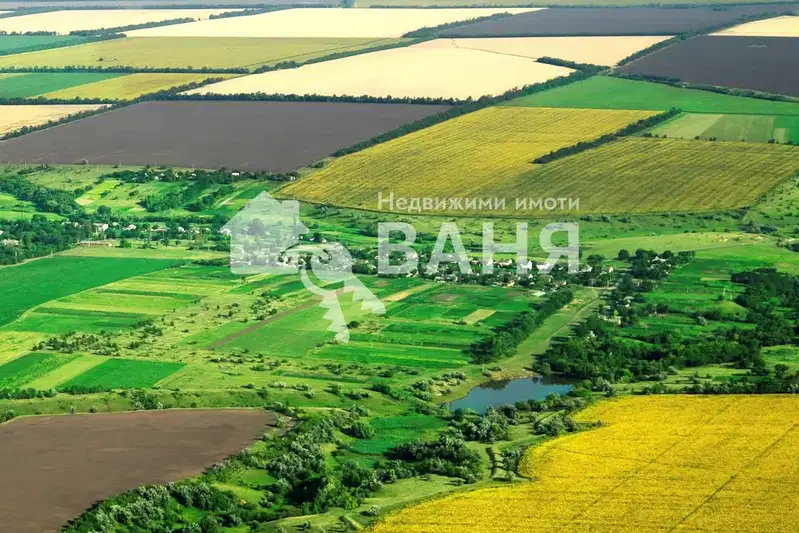 Земеделски имот в Пловдив, с. Пролом