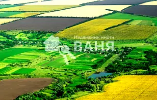 Земеделски имот в Пловдив, с. Пролом