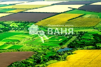 Земеделски имот в Пловдив, с. Пролом