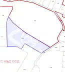 Земеделски имот в Пловдив, с. Първенец
