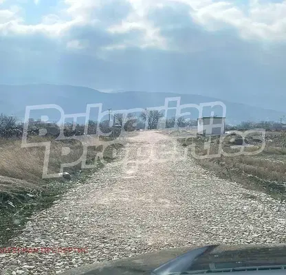 Photo 2 — Agricultural Land in Oblast Plovdiv, Pyrvenec