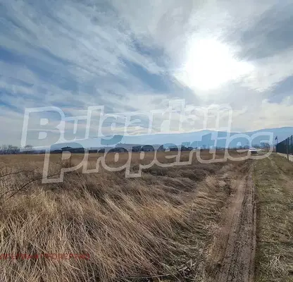 Photo 3 — Agricultural Land in Oblast Plovdiv, Pyrvenec