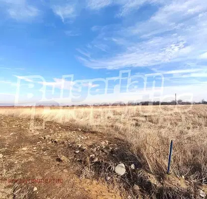 Photo 5 — Agricultural Land in Oblast Plovdiv, Pyrvenec