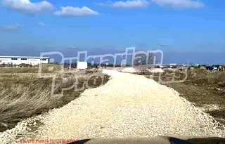 Земеделски имот в Пловдив, с. Първенец
