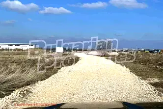 Земеделски имот в Пловдив, с. Първенец